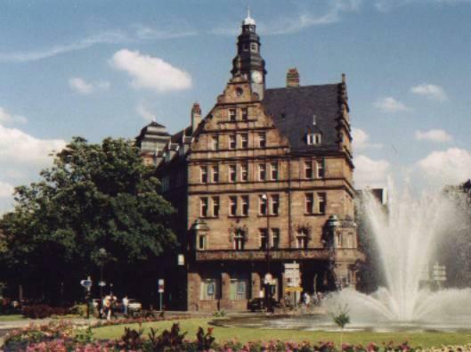 L'Imperial De Metz Gare Et Pompidou Apartment Exterior photo